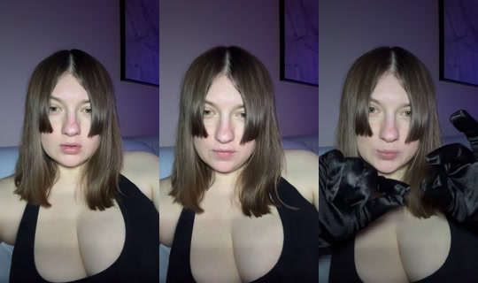 ilonabebchuk's Stream - Jul 28, 2026, 5:04 AM