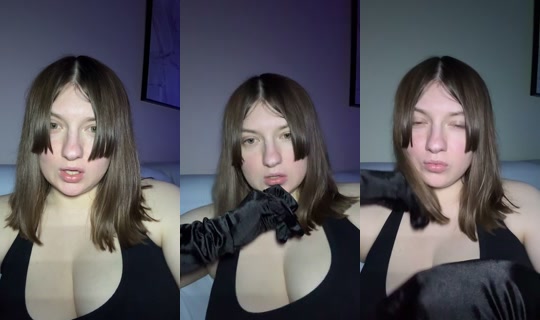 ilonabebchuk's Stream - Jul 28, 2026, 5:58 AM