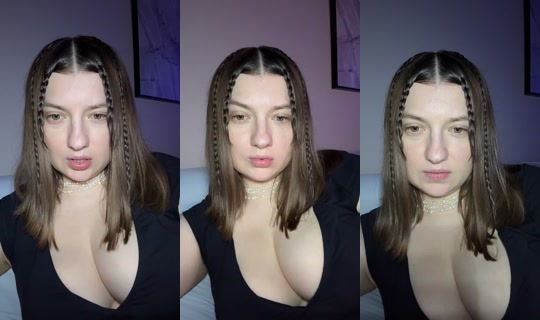 ilonabebchuk's Stream - Aug 7, 2026, 2:50 AM