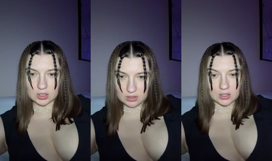 ilonabebchuk's Stream - Aug 7, 2026, 5:11 AM
