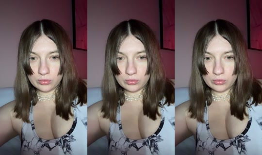 ilonabebchuk's Stream - Aug 9, 2026, 5:38 AM