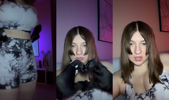 ilonabebchuk's Stream - Aug 9, 2026, 5:58 AM