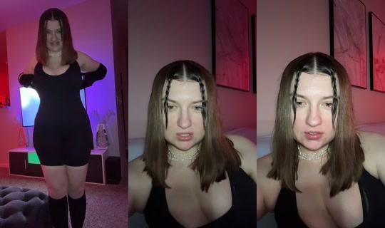 ilonabebchuk's Stream - Aug 10, 2026, 4:14 AM