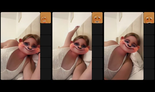 Stream de ilove_amelia67 – 9 août 2026, 21:11