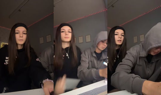 iloveavaani's Stream - Sep 21, 2026, 9:34 PM