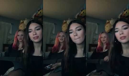 ilovecanesbreadsm's Stream - Jul 12, 2026, 2:26 AM