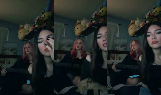 ilovecanesbreadsm's Stream - Jul 12, 2026, 3:41 AM