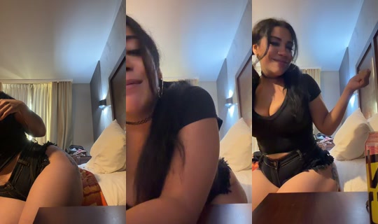 Stream ni ilovechristinafox - Ago 4, 2026, 11:11 PM