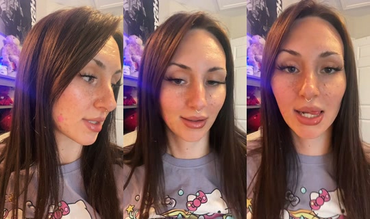 Stream ni ilovedanidarko101 - Hul 27, 2026, 8:11 PM