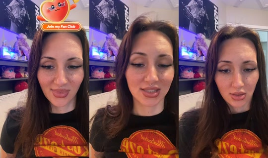 ilovedanidarko101's Stream - Aug 2, 2026, 6:04 PM