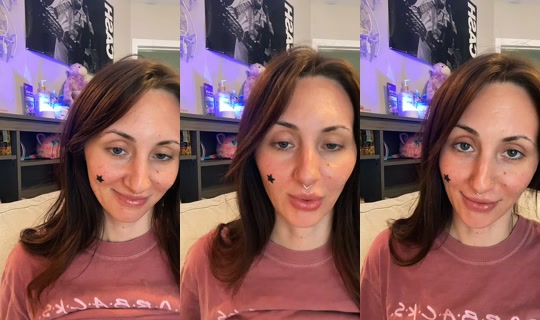 ilovedanidarko101's Stream - Aug 3, 2026, 9:39 PM