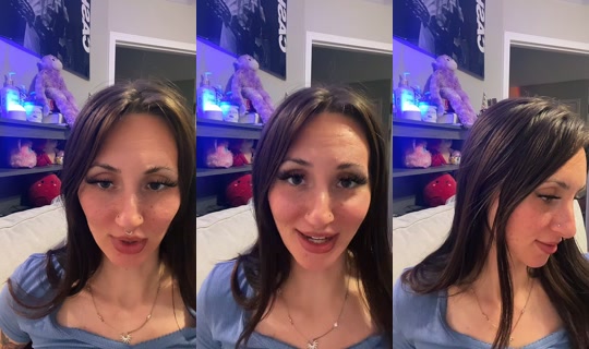 ilovedanidarko101's Stream - Aug 5, 2026, 5:15 AM