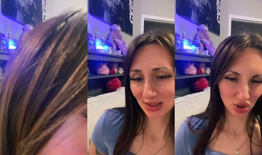 ilovedanidarko101's Stream - Aug 5, 2026, 6:01 AM