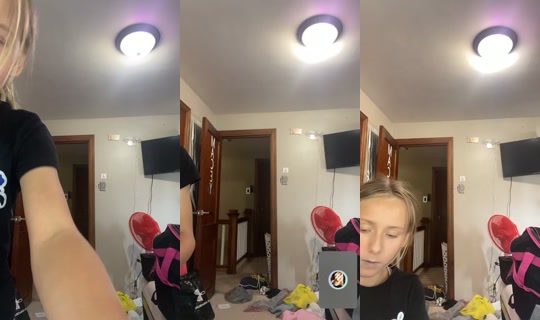 ilovedogs.xx5's Stream - Aug 5, 2026, 4:20 PM