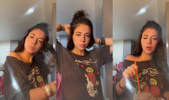 iloveebriinicoleeee's Stream - Jul 17, 2026, 11:25 AM