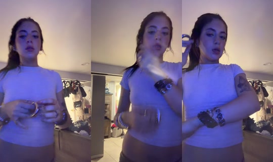 iloveebriinicoleeee's Stream - Jul 19, 2026, 1:54 PM