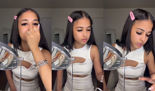 iloveeeemyself44's Stream - Jul 11, 2026, 12:07 AM