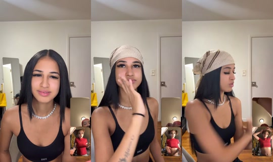 iloveeeemyself44's Stream - Jul 13, 2026, 12:16 AM