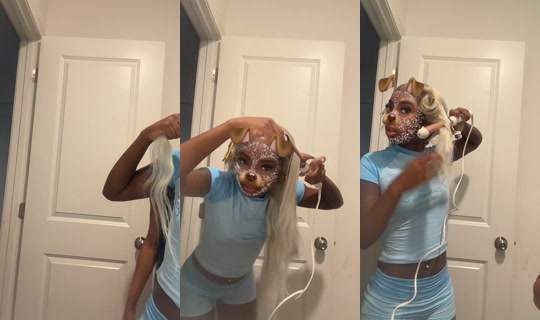 iloveehallie's Stream - Jul 21, 2026, 9:43 PM