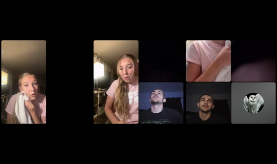 iloveeyunomiless's Stream - Jul 21, 2026, 8:58 AM