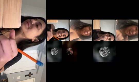 Stream de ilovey0u81 – 1 sept. 2026, 2:03