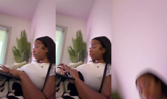 iloveyazmynn's Stream - Jul 17, 2026, 12:31 AM