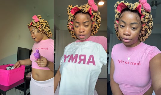 iloveyazmynn's Stream - Jul 17, 2026, 5:17 PM