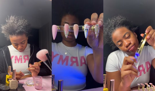 iloveyazmynn's Stream - Jul 18, 2026, 10:00 AM