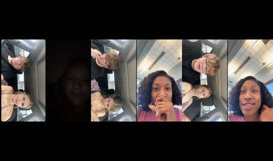 iluv.hailey00's Stream - Jul 20, 2026, 4:18 PM