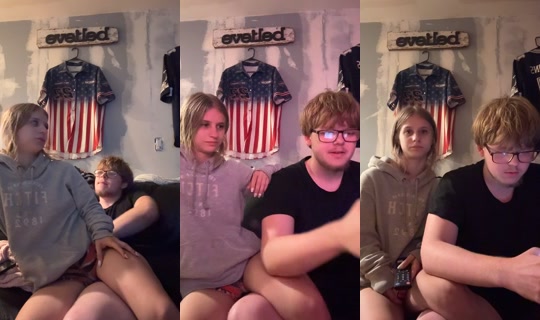 iluv.hailey00's Stream - Jul 21, 2026, 2:20 AM