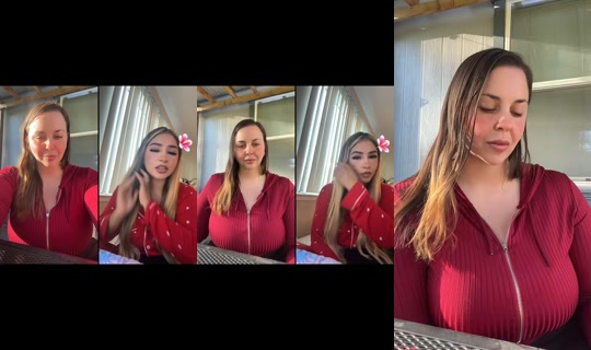 iluvagood304's Stream - Jul 10, 2026, 2:05 AM