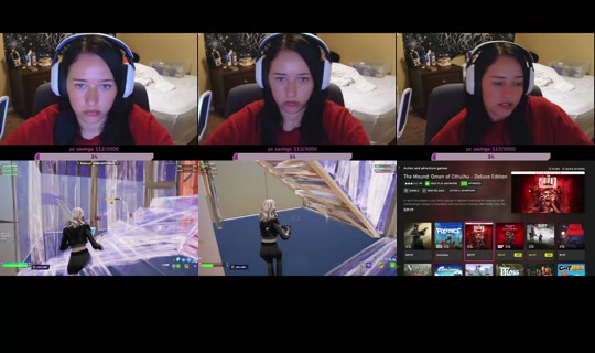 iluvg1itter's Stream - Jul 22, 2026, 1:59 AM