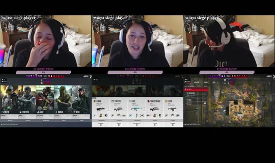 iluvg1itter's Stream - Jul 23, 2026, 11:31 PM