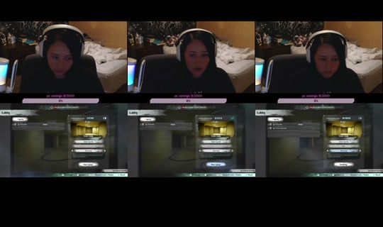 iluvg1itter's Stream - Jul 24, 2026, 2:09 AM