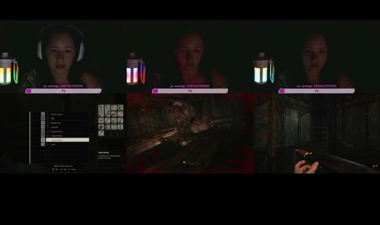 iluvg1itter's Stream - Sep 19, 2026, 7:27 AM