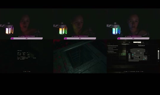iluvg1itter's Stream - Sep 19, 2026, 9:00 AM