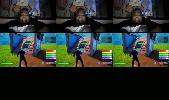 Stream de iluvyoudavebluntz – 26 juil. 2026, 10:22