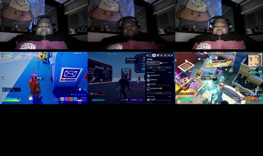 Stream ni iluvyoudavebluntz - Hul 28, 2026, 7:25 AM