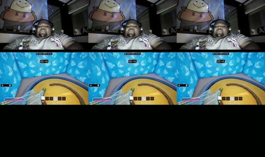 iluvyoudavebluntz's Stream - Jul 29, 2026, 6:50 AM