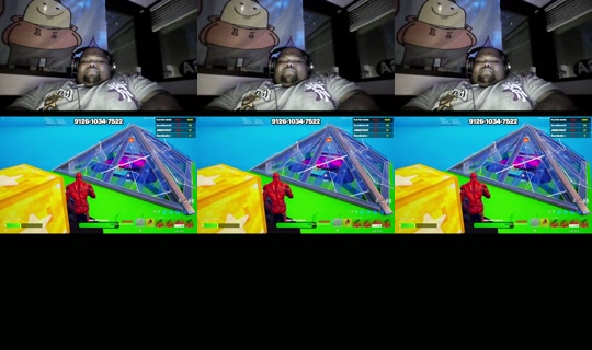 iluvyoudavebluntz's Stream - Jul 29, 2026, 7:29 AM