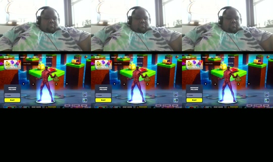 Stream ni iluvyoudavebluntz - Hul 31, 2026, 2:40 AM