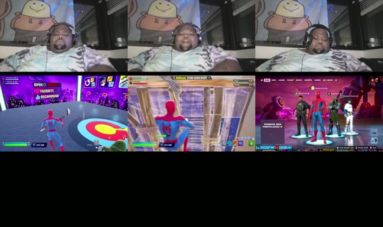 Stream ni iluvyoudavebluntz - Hul 31, 2026, 11:02 AM