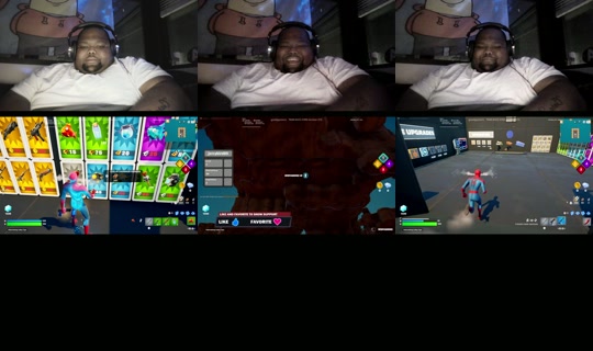 iluvyoudavebluntz's Stream - Aug 2, 2026, 10:07 AM