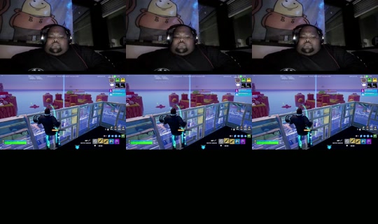 iluvyoudavebluntz's Stream - Aug 5, 2026, 7:22 AM