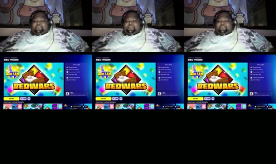 iluvyoudavebluntz's Stream - Aug 10, 2026, 6:55 AM