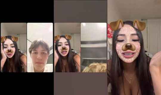 ily.bre's Stream - Jul 18, 2026, 3:18 AM