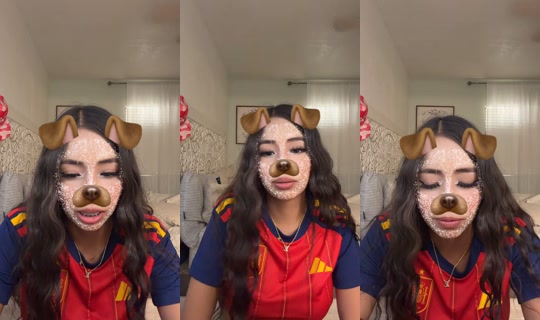 ily.bre's Stream - Jul 19, 2026, 10:32 PM