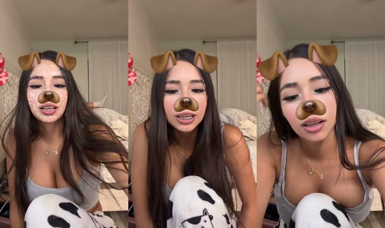 ily.bre's Stream - Jul 22, 2026, 7:35 AM