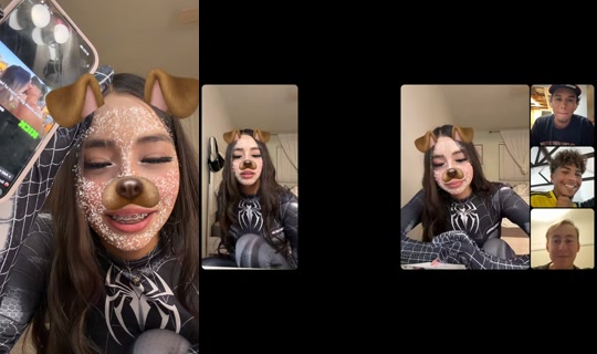 Stream di ily.bre - 11 ago 2026, 3:00
