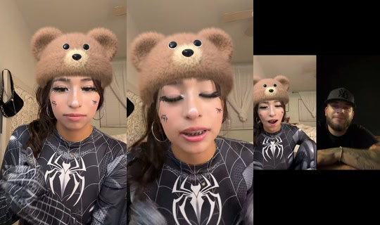 Stream di ily.bre - 11 ago 2026, 5:33